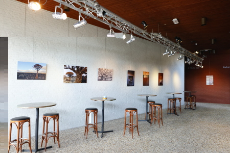 Fotoexpositie in De Speeldoos