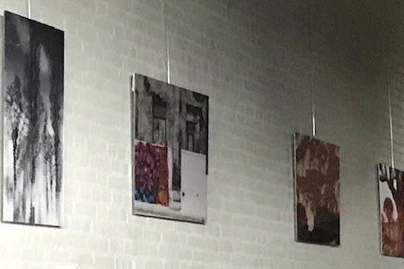 Fotoexpositie in De Speeldoos