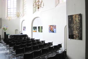 Fotoexpositie Lambertuskerk