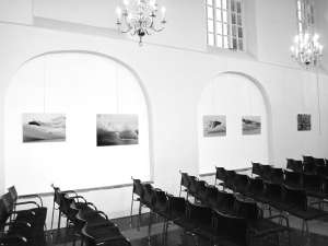 Fotoexpositie Lambertuskerk