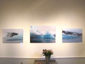 Expositie gripshuis