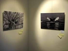 Expositie gripshuis