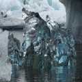 IJsland Jokulsarlon (2119)