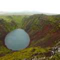 IJsland Kerið (1995)