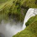 IJsland Skogafoss (2033)