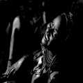 Namibie Himba vrouw (8232)