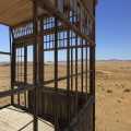 Namibie Kolmanskop (7976)
