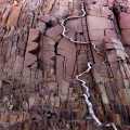 Namibie Organ pipes (8132)