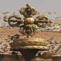 Nepal Kathmandu Boudhanath stupa (0415)