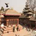 Nepal Kathmandu Durbar Square (0264)