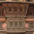 Nepal Kathmandu Hanuman Dhoka (0260)