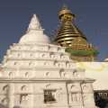 Nepal Kathmandu Swayambhunath (0325)